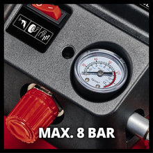Učitajte sliku u preglednik galerije, Regulator tlaka 8 bara aku kompresor