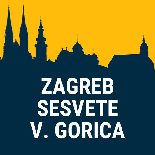 Najam alata: Zagreb, Sesvete, Velika Gorica i Ivanić grad - blizu smo