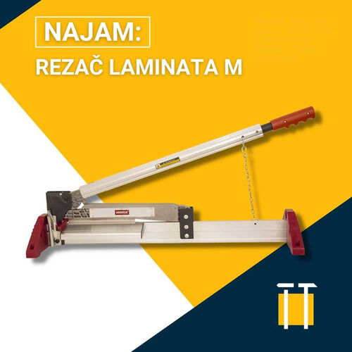 Rezač laminata M