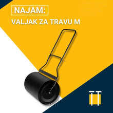 Učitajte sliku u preglednik galerije, najam valjka za valjanje trave
